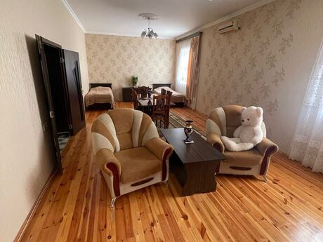 4 otaqlı həyət evi, 210 m², Novxanı: 146 500 ₼ 2