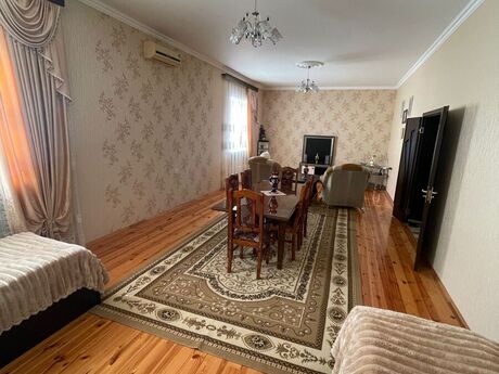 Объявление №6480524 - Баку, пос. Новханы, 4-комн., 210 м²