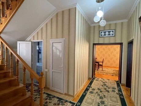 4 otaqlı həyət evi, 210 m², Novxanı: 146 500 ₼ 5