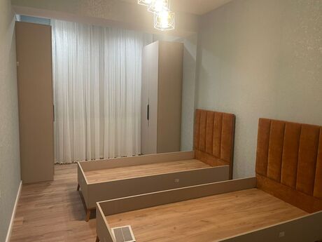3-room apartment for rent, 90 m², Yeni Yasamal: 900 ₼/mo 5
