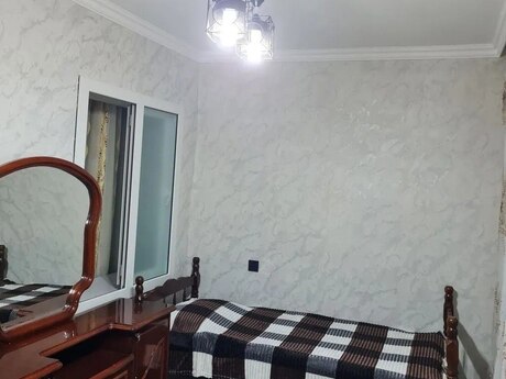 8 Noyabrda 4 otaqlı həyət evi kirayə verilir, 120 m², 650 AZN/ay, şəkil 5 / 12