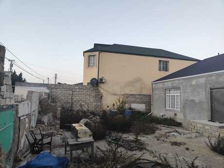 4 otaqlı həyət evi, 100 m², Mərdəkan: 205 000 ₼ 2