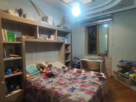 Kirayə 3 otaqlı mənzil, 100 m², Şah İsmayıl Xətai: 1 100 ₼/ay 2