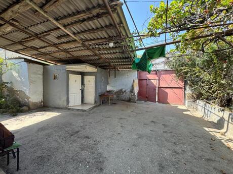 Объявление №6480570 - Баку, пос. 20-й участок, 4-комн., 170 м²