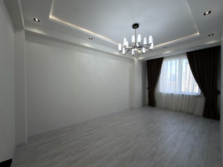 3 otaqlı mənzil, 88,4 m², Əhmədli: 235 000 ₼ 2
