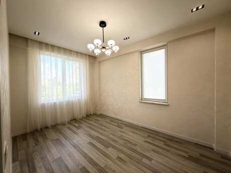 3 otaqlı mənzil, 88,4 m², Əhmədli: 235 000 ₼ 4