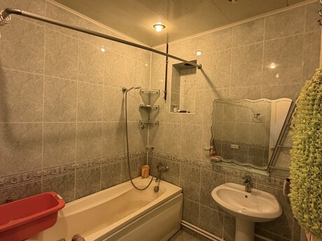 3-room apartment for rent, 110 m², Bakıxanov: 800 ₼/mo 5