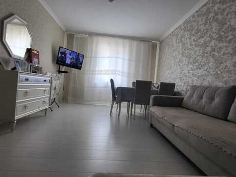3 otaq · 60,5 m² · 2/2 mərtəbə, NZS