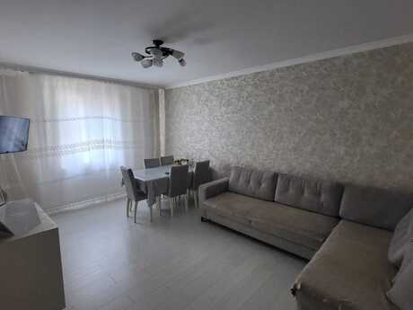 3 otaqlı mənzil, 60,5 m², NZS: 135 000 ₼ 3