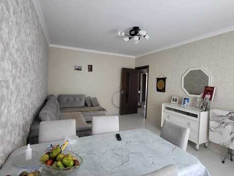 3 otaqlı mənzil, 60,5 m², NZS: 135 000 ₼ 2
