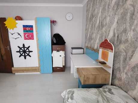 3 otaqlı mənzil, 60,5 m², NZS: 135 000 ₼ 5