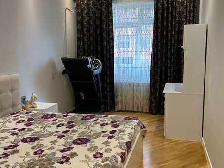 4-room apartment, 136 m², Əhmədli: 290 000 ₼ 4