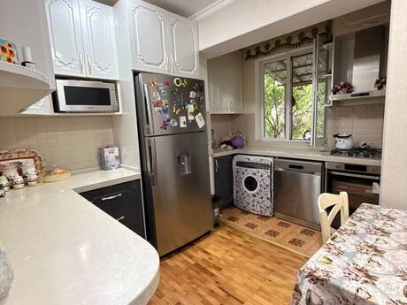 2 otaqlı mənzil, 55 m², Nəsimi: 182 000 ₼ 4