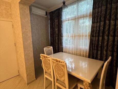 Kirayə 2 otaqlı mənzil, 50 m², Memar Əcəmi: 650 ₼/ay 3