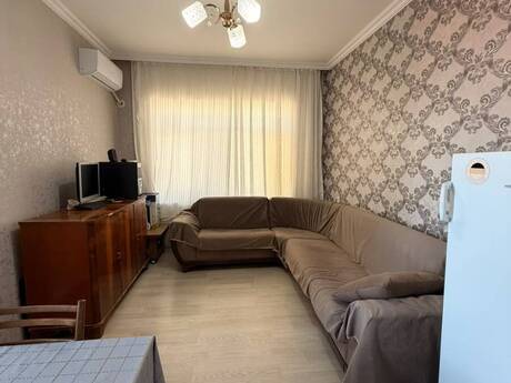 2 otaqlı mənzil, 55 m², Xalqlar Dostluğu: 175 000 ₼ 2