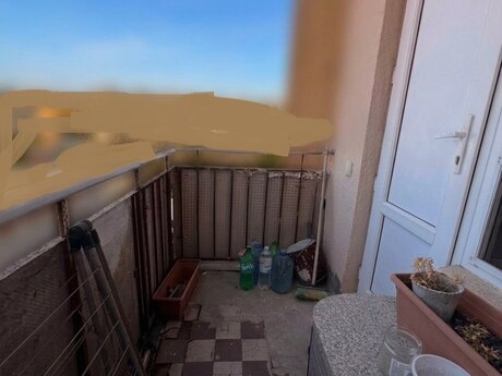 2 otaqlı mənzil, 55 m², Xalqlar Dostluğu: 175 000 ₼ 3