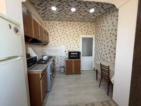 2 otaqlı mənzil, 55 m², Xalqlar Dostluğu: 175 000 ₼ 5