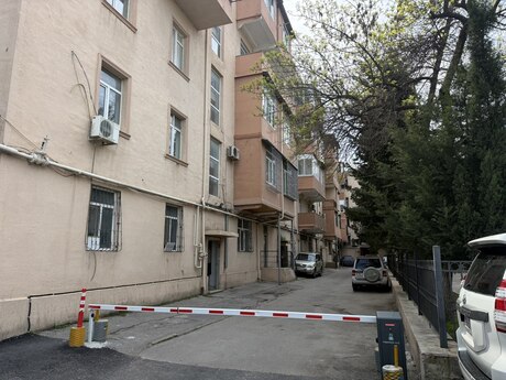 1 otaqlı mənzil, 40 m², 28 May: 175 000 ₼ 2