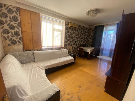 1-room apartment, 36 m², Azadlıq Prospekti: 123 000 ₼ 2