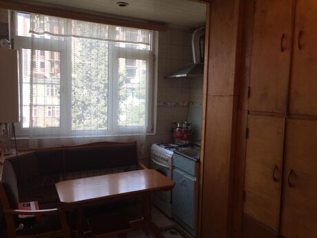 1-room apartment, 36 m², Azadlıq Prospekti: 123 000 ₼ 5