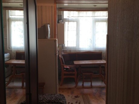 1-room apartment, 36 m², Azadlıq Prospekti: 123 000 ₼ 4