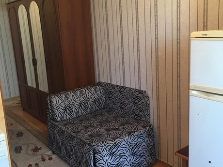 1-room apartment, 36 m², Azadlıq Prospekti: 123 000 ₼ 3