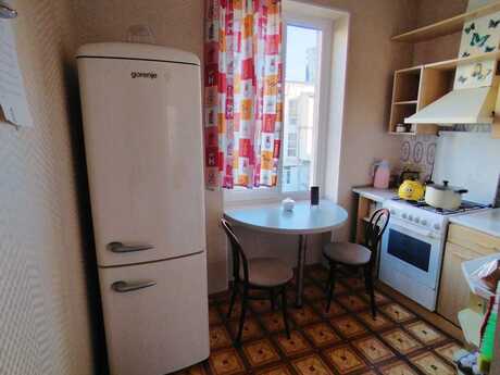 1 otaqlı mənzil, 40 m², 28 May: 175 000 ₼ 5