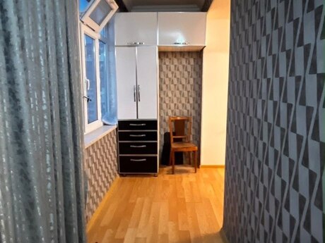 2-room apartment for rent, 44 m², Bakıxanov: 550 ₼/mo 2