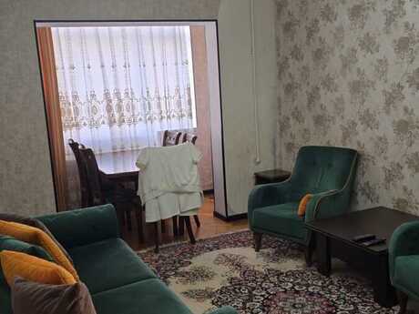 Аренда: 2-комнатная квартира, 65 м², Gənclik: 800 ₼/мес 3