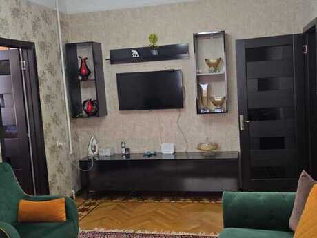 Аренда: 2-комнатная квартира, 65 м², Gənclik: 800 ₼/мес 4