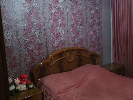 Аренда: 2-комнатная квартира, 65 м², Gənclik: 800 ₼/мес 5