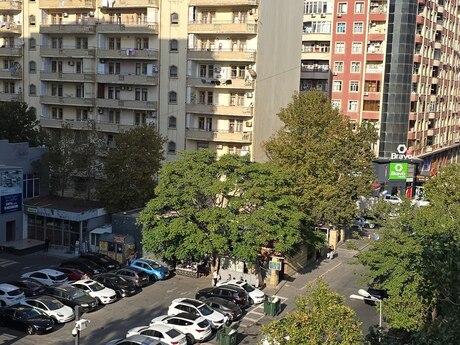 Объявление №6480557 - Баку, м. Гянджлик, 2-комн., 65 м², 6/10 этаж