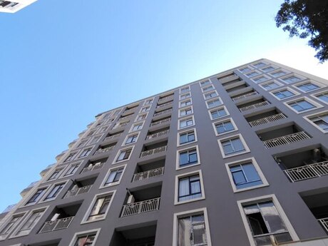 2 otaqlı mənzil, 55 m², Nərimanov: 185 000 ₼ 2
