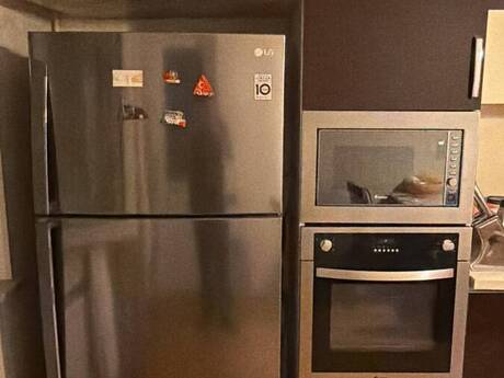 2-room apartment for rent, 120 m², Azadlıq Prospekti: 800 ₼/mo 5