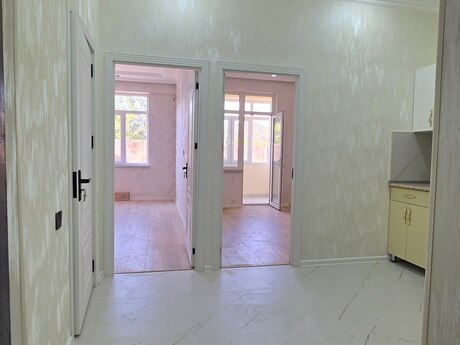 2 otaqlı mənzil, 45 m², Masazır: 87 000 ₼ 2