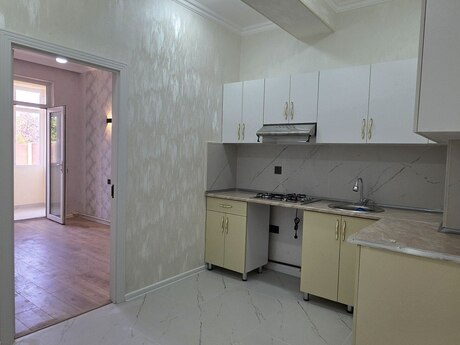 2 otaqlı mənzil, 45 m², Masazır: 87 000 ₼ 3