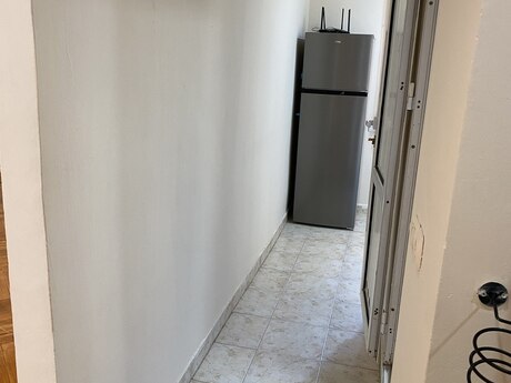 Kirayə 2 otaqlı mənzil, 45 m², Nizami: 650 ₼/ay 2