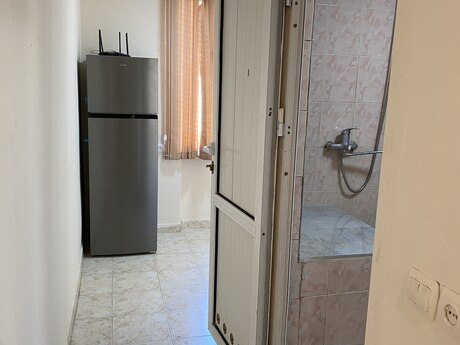Kirayə 2 otaqlı mənzil, 45 m², Nizami: 650 ₼/ay 3
