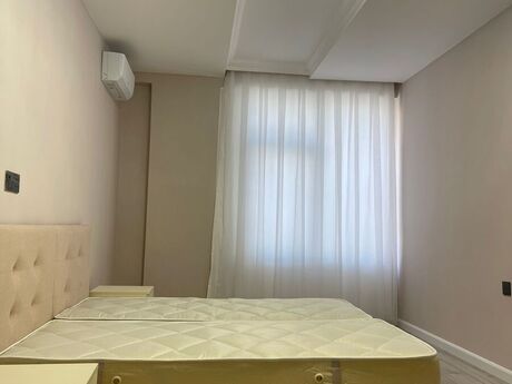 Kirayə 2 otaqlı mənzil, 90 m², 28 May: 1 200 ₼/ay 3