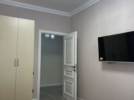 Elan №6480561 - Bakı, 28 May m., 2 otaqlı, 90 m², 6/18 mərtəbə