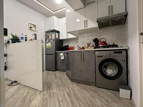 Аренда: 2-комнатная квартира, 65 м², 28 May: 850 ₼/мес 4