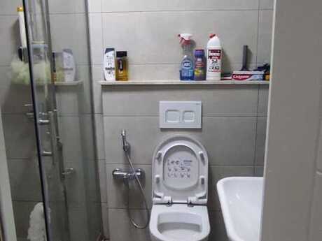 2-room apartment for rent, 65 m², 20 Yanvar: 250 ₼/mo 4