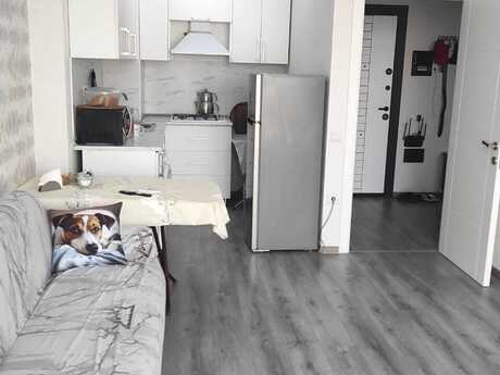 2 rooms · 65 m² · floor 18/20, 20 Yanvar