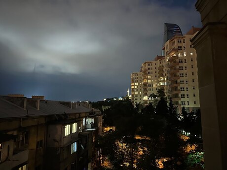 2-room apartment, 45 m², İçəri Şəhər: 185 000 ₼ 3