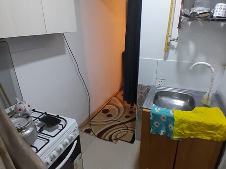1-room apartment for rent, 20 m², Sahil: 400 ₼/mo 2