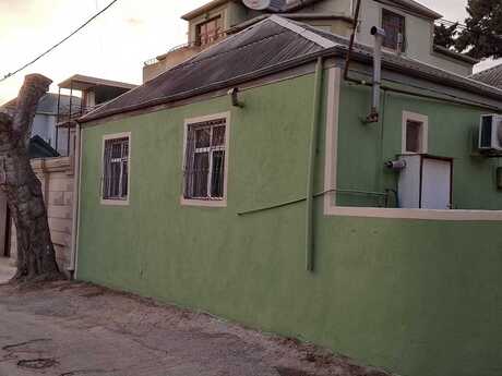 3 otaqlı həyət evi, 85 m², Əhmədli: 100 000 ₼ 2
