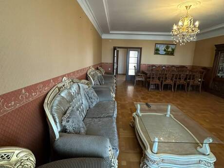 Kirayə 3 otaqlı mənzil, 150 m², Nəsimi: 1 000 ₼/ay 2