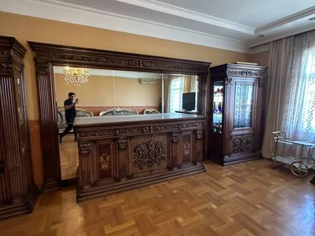 Kirayə 3 otaqlı mənzil, 150 m², Nəsimi: 1 000 ₼/ay 5