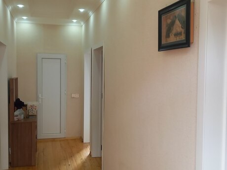 3 otaqlı həyət evi, 75 m², Lökbatan: 69 000 ₼ 5