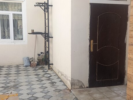 3 otaqlı həyət evi, 75 m², Lökbatan: 69 000 ₼ 4